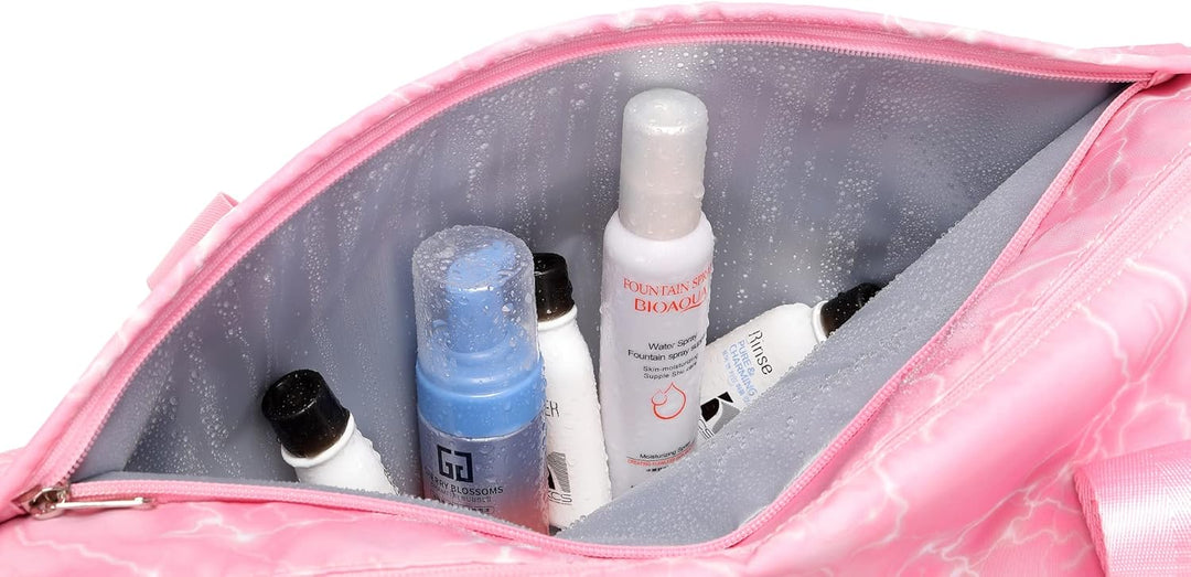 Sporttasche für Jungen Schwimmtasche Reisetasche Fitnesstasche Trainingstasche Herren Travel Sports