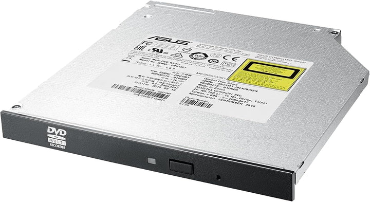 Asus SDRW-08U1MT ATA/SATA, UltraSlim DVD Brenner