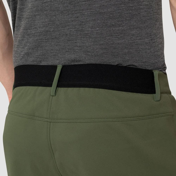 Salewa Herren Pants Dolomia M Pant, L