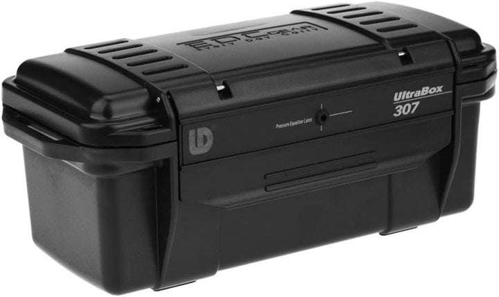 fosa 3 Arten im Freien Stossfest und druckfest Wasserdicht Sealed Box Survival Aufbewahrungskoffer W