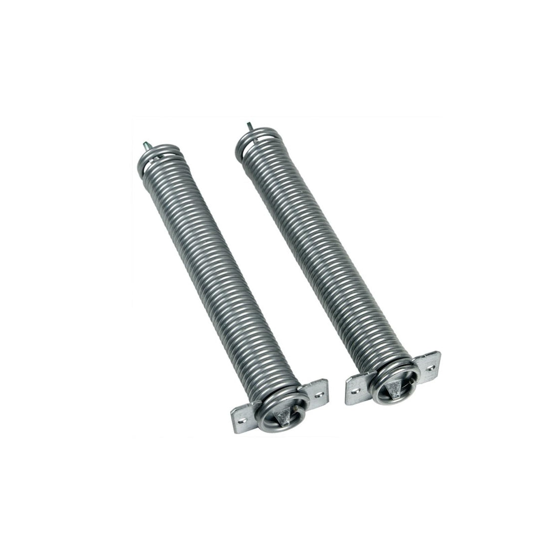 LUTH Premium Profi Parts Türscharnierfeder Set rechts links kompatibel mit Bosch 00610855 für Geschi