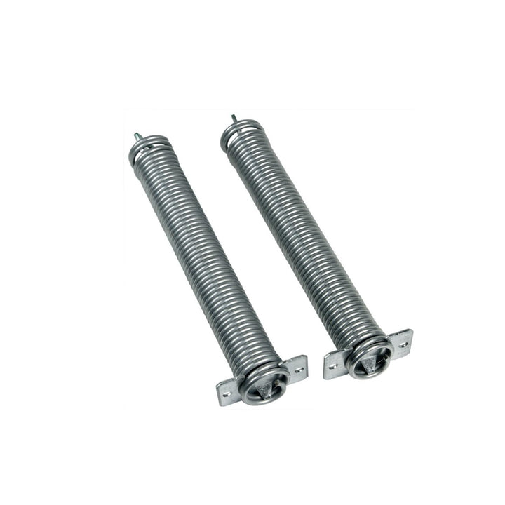 LUTH Premium Profi Parts Türscharnierfeder Set rechts links kompatibel mit Bosch 00610855 für Geschi