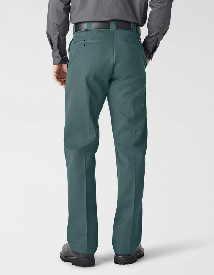 Dickies Herren Sporthose 36W / 30L Lincoln Green, 36W / 30L Lincoln Green