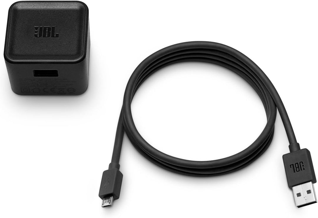 JBL Charge 2 Tragbarer Drahtloser Wireless Bluetooth Stereo-Lautsprecher mit Aufladbarer Batterie, 3