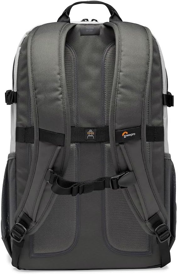 Lowepro LP37238-PWW Truckee BP 250 LX Outdoor-Kamerarucksack, fasst 15-Zoll-Tablet, für Einstiegs-DS