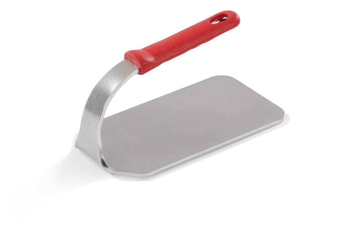 Vollrath 50662 Red Handled 2.5 Lb. Steak Weight by Vollrath