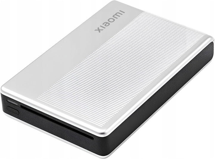 Xiaomi Tragbarer Fotodrucker, 1S, tintenloser Druck, dünn, 180 g, Ultraleicht, Bluetooth-Verbindung,