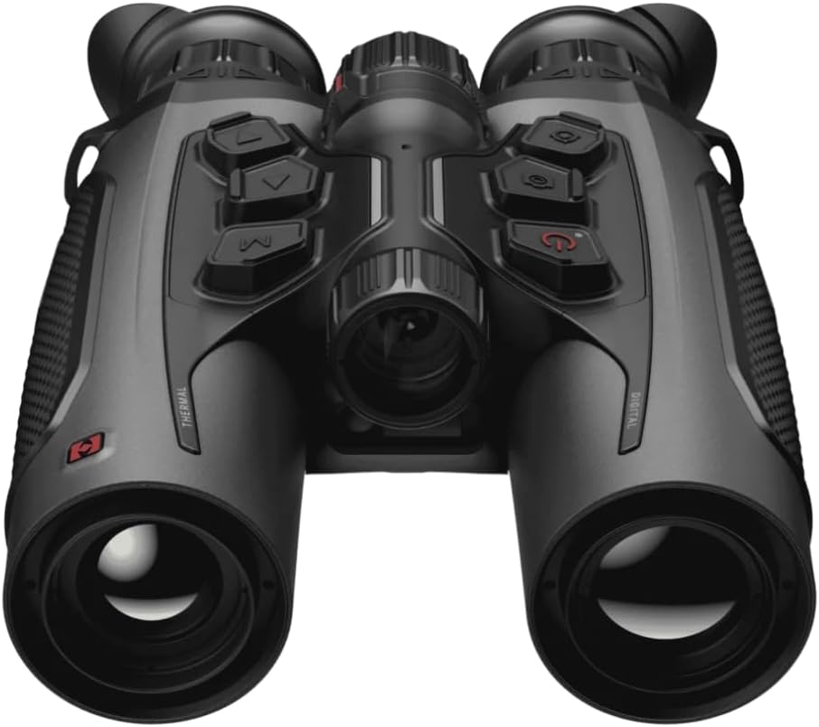 Hikmicro Habrok 4k 2.0 Multi-Spektrum Fernglas