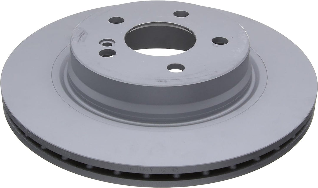 ATE 24012002081 Bremsscheibe - (Paar)