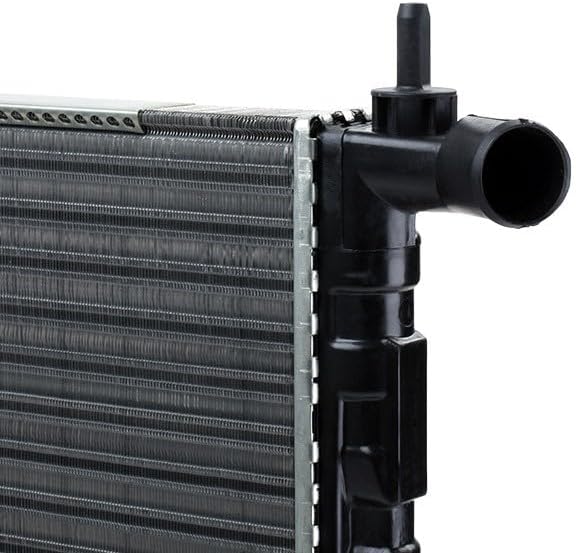 NRF 52019 Kühler, Motorkühlung
