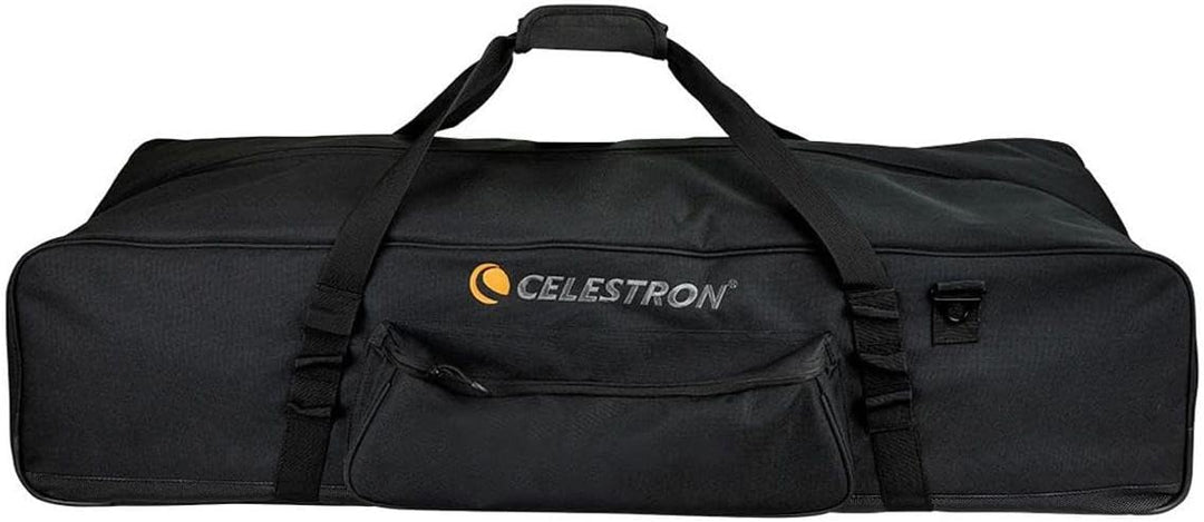 Celestron 94025 40-Zoll Teleskoptasche für die gesamte Ausrüstung – Tasche für Teleskop, Montierung,