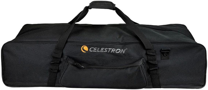 Celestron 94025 40-Zoll Teleskoptasche für die gesamte Ausrüstung – Tasche für Teleskop, Montierung,