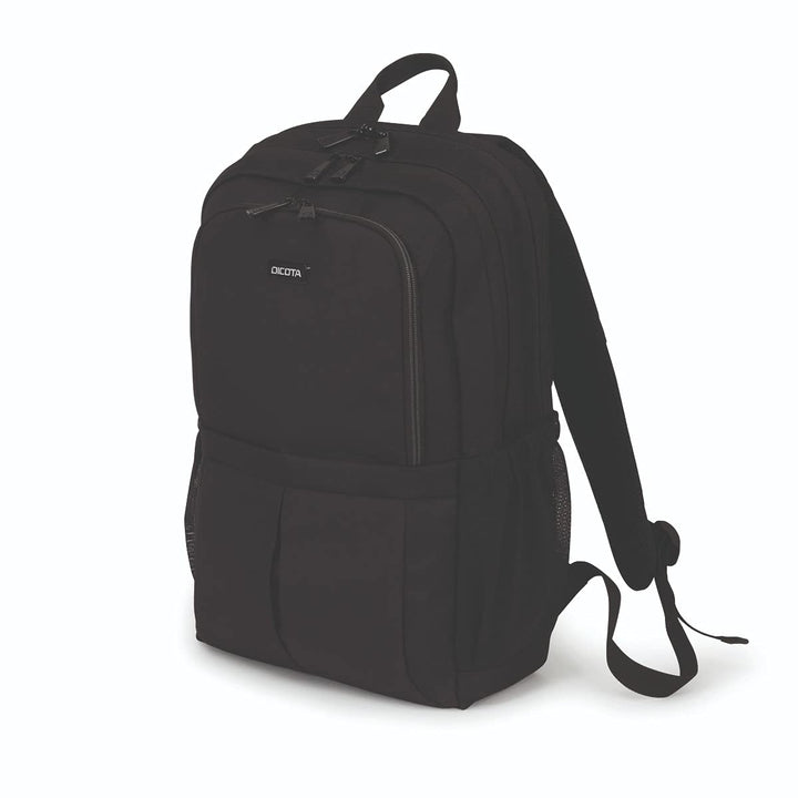 Dicota Unisex Rucksack Rucksack Laptop Schwarz
