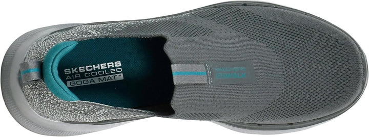 Skechers Herren Go Walk 6 Sneaker