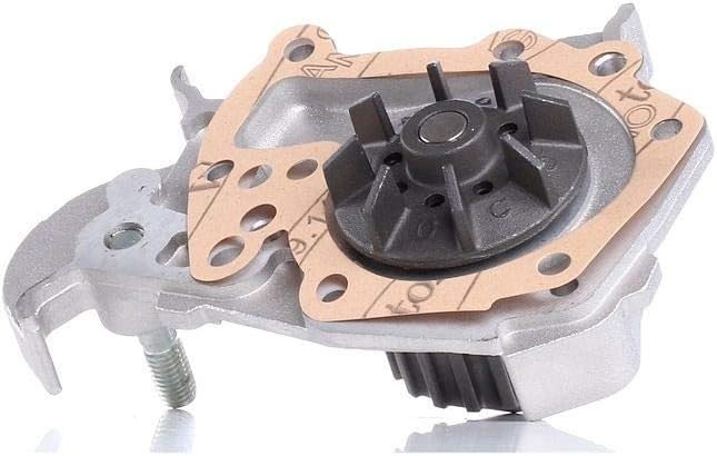 SKF VKMC 06415 Spannrollensatz inkl. Wasserpumpe