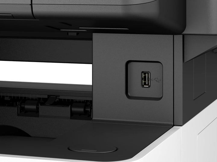 Kyocera Ecosys MA5500ifx/Plus Multifunktionsdrucker Schwarz Weiss, 55 Seiten pro Minute. Drucker Sca
