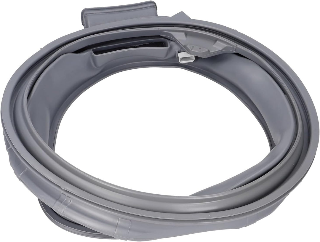 easyPART Kompatibel/Ersatz für EUROPART Türmanschette wie SAMSUNG DC64-03235A für Waschtrockner