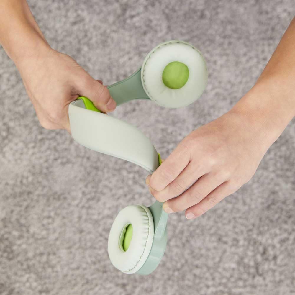 Hama Bluetooth Kopfhörer Kinder (2 Mikrofone, Kinder-Kopfhörer Lautstärkebegrenzung 85dB, biegsamer