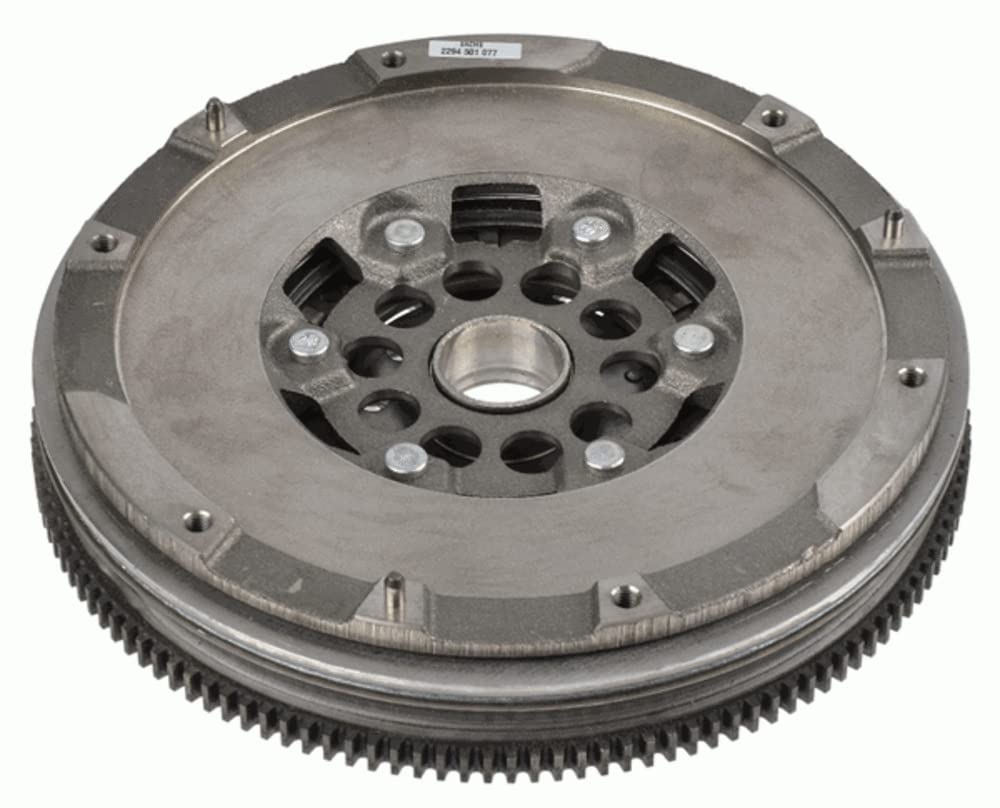 SACHS 2294 501 077 Schwungrad