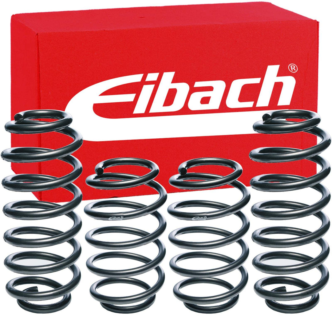 Eibach E10-55-004-12-22 Tieferlegungsfedern Pro-Kit