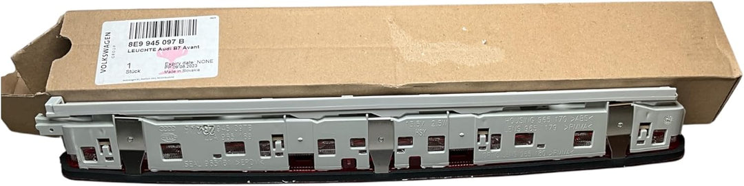 Original Audi A4 8E B7 Avant Dritte 3 Bremsleuchte Zusatzbremsleuchte
