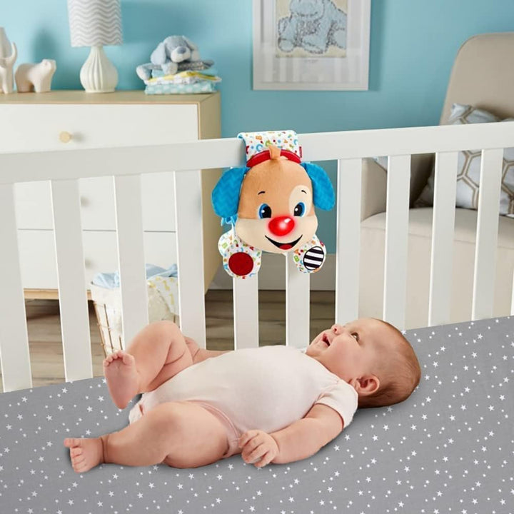 Lilly B. Bio-Baumwolle GOTS 2-in-1-Pack mit 2 Wasserdichten Babybettlaken, verwendet anstelle von Ma