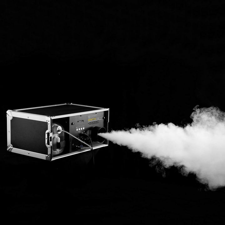 Cameo INSTANT FOG 1700 T PRO, Touring-Nebelmaschine mit 1.700 W Heizleistung