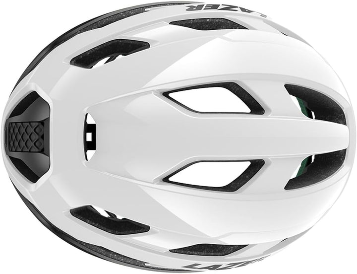 Lazer Unisex-Adult Strada Kineticore Casco S Mehrfarbig, S Mehrfarbig