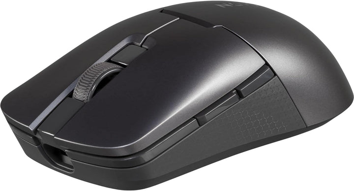 Lenovo Legion M600s Qi kabellose Gaming Maus|6 Tasten|Schwarz