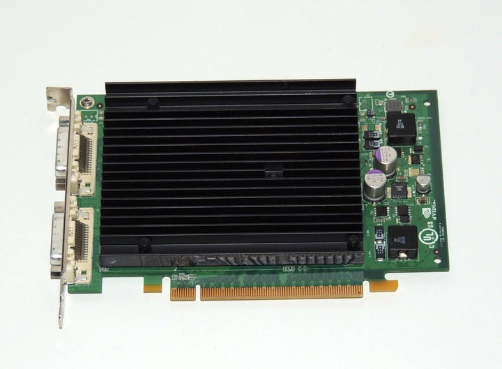 PNY VCQ440NVS-PCIEX16-PB Quadro NVS 440 PCI Professionelle Grafikkarte