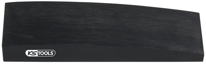 KS Tools 140.2163 Handfaust, flach-gewölbt