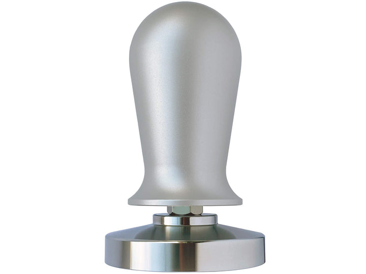 scarlet espresso | Tamper »Perfetto« für Barista; auf 35 lbs Anpressdruck kalibiriert; mit Alu- oder