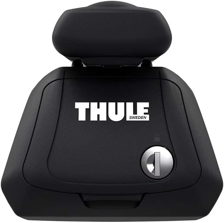Thule SmartRack XT Aluminum 1180 mm 1180 mm Aluminum, 1180 mm Aluminum