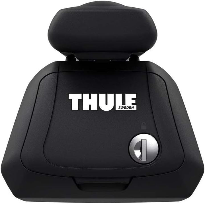 Thule SmartRack XT Aluminum 1180 mm 1180 mm Aluminum, 1180 mm Aluminum