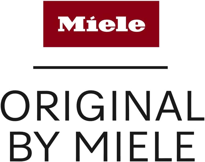 Miele Original Ersatzteil – Handgriff/Griffrohr EFS für Staubsauger (9613846) Single