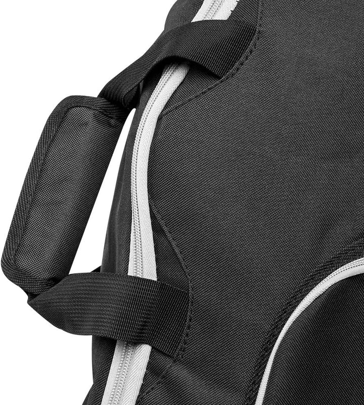 Tasche Westerngitarre STAGG gepolstert + Rucksackträger Full Size, Full Size