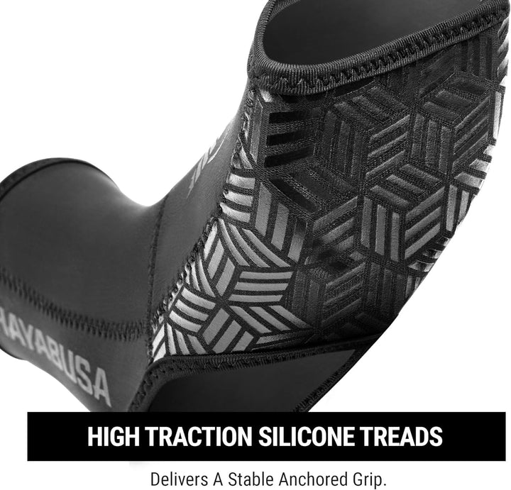 Hayabusa footgrips Ashi 3.0 XL, XL