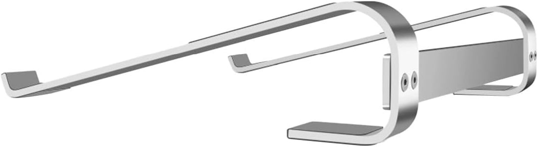 MMOBIEL Laptop Ständer Laptop Stand 10 bis 18 Zoll - Laptophalterung Universal - Laptopständer für d
