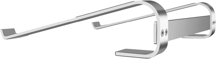 MMOBIEL Laptop Ständer Laptop Stand 10 bis 18 Zoll - Laptophalterung Universal - Laptopständer für d