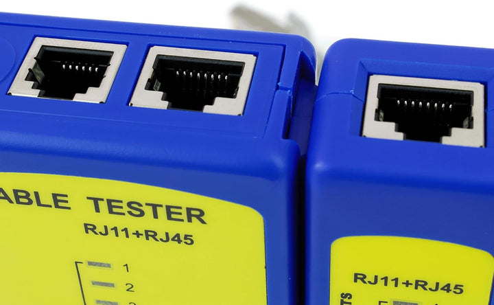 DataShark Network Cable Tester