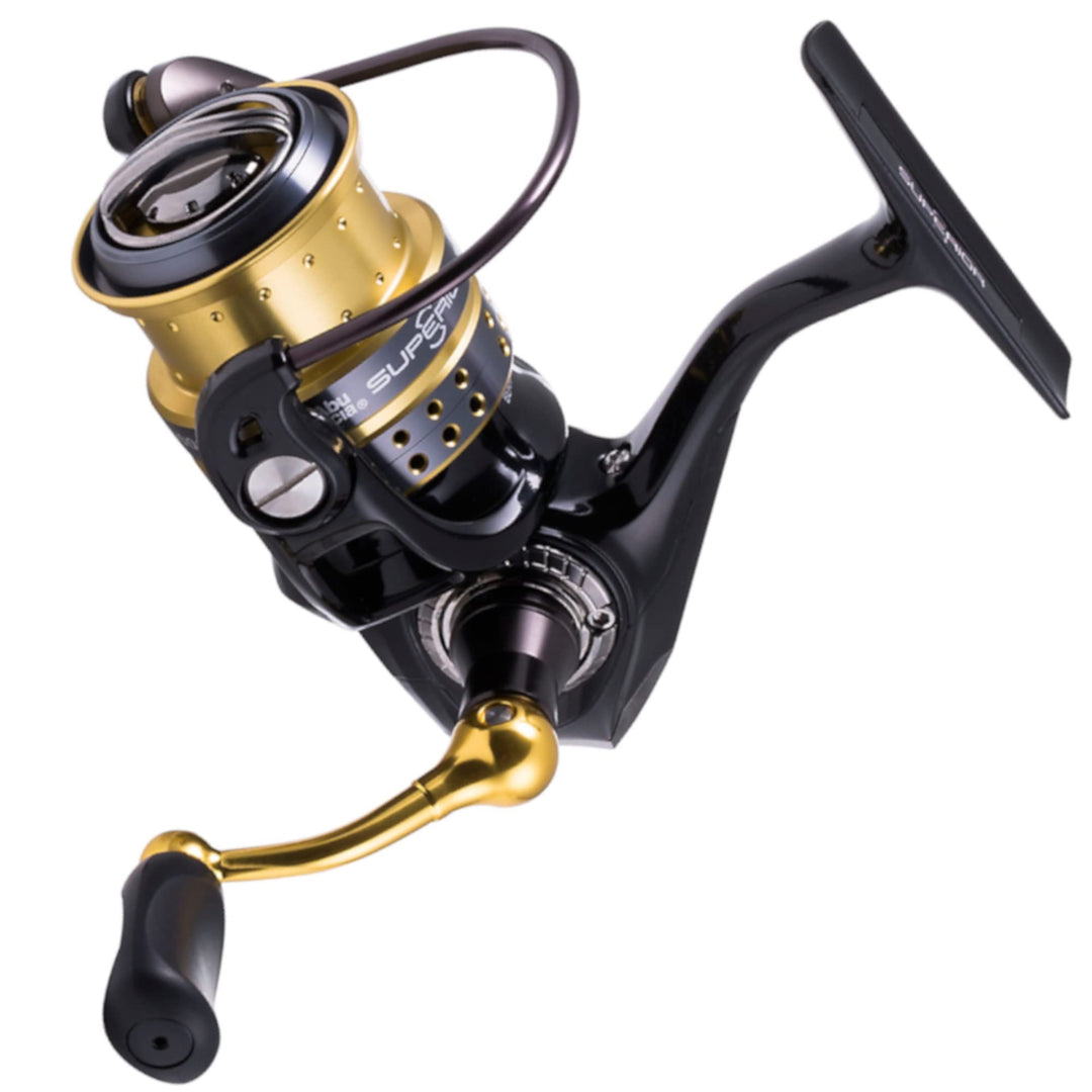 Abu Garcia Superior Spinnrolle 2000S, 2000S