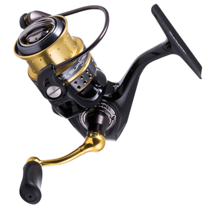 Abu Garcia Superior Spinnrolle 2000S, 2000S