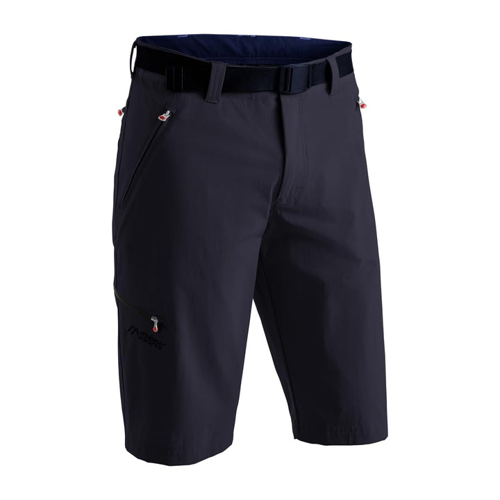 Maier Sports Nil Bermuda Men Night Sky 58, Night Sky 58