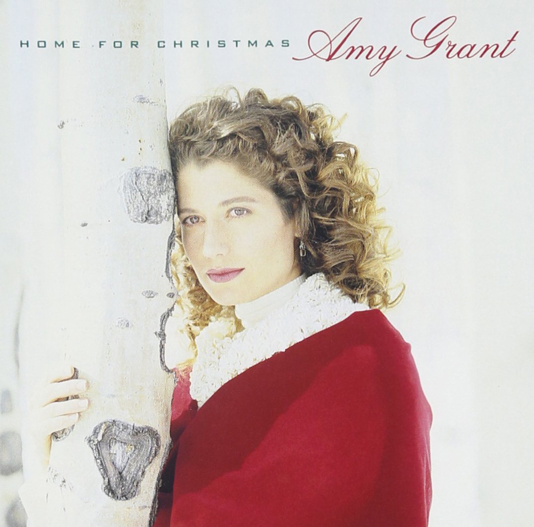 Home for Christmas, Audio-CD