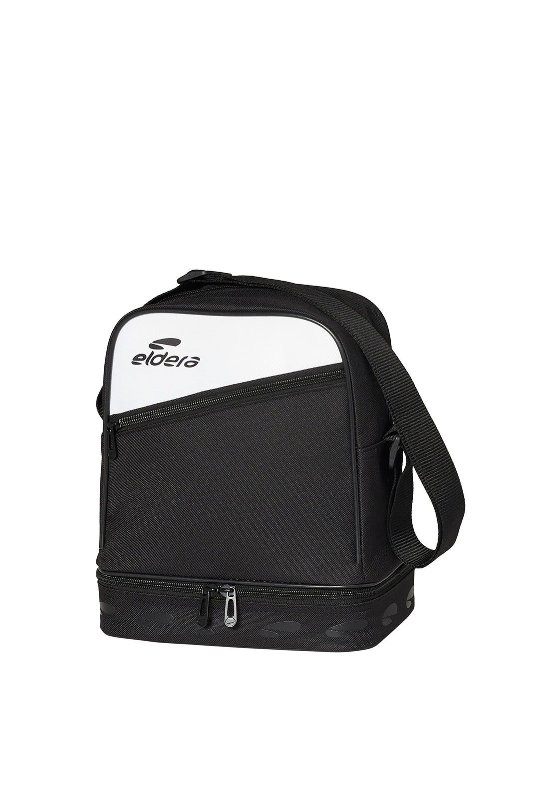 Pétanque-Tasche, 3 Kugeln, Einheitsgrösse, Schwarz