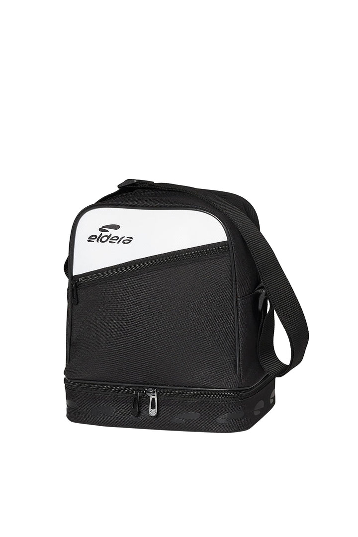 Pétanque-Tasche, 3 Kugeln, Einheitsgrösse, Schwarz