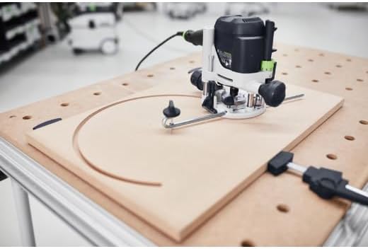 Festool Stangenzirkel SZ-OF 1000