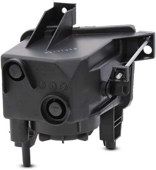 Goodpart TYC Nebelscheinwerfer 19-0888-05-2