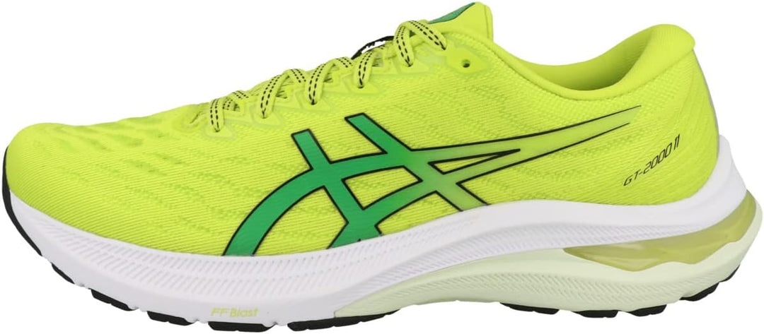 ASICS GT-2000 11 42 EU Blazing Coral Thunder Blue, 42 EU Blazing Coral Thunder Blue