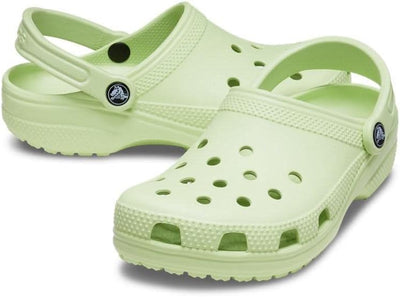 Crocs Unisex Classic (Best Sellers) Clogs 36/37 EU Celery, 36/37 EU Celery